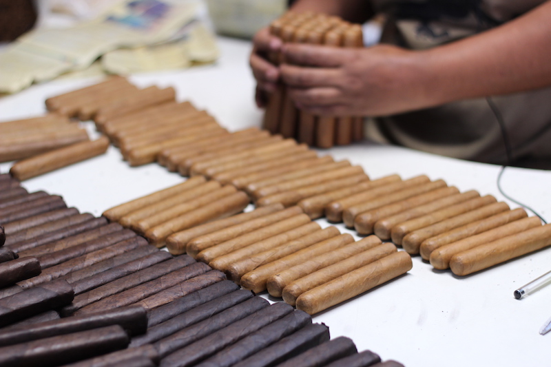 Where to Buy Dapper Cigar Co - SmallbatchCigar.com Dapper Cubo, Dapper Siempre, Dapper La Madrina, Dapper El Borracho, Dapper Desvalido